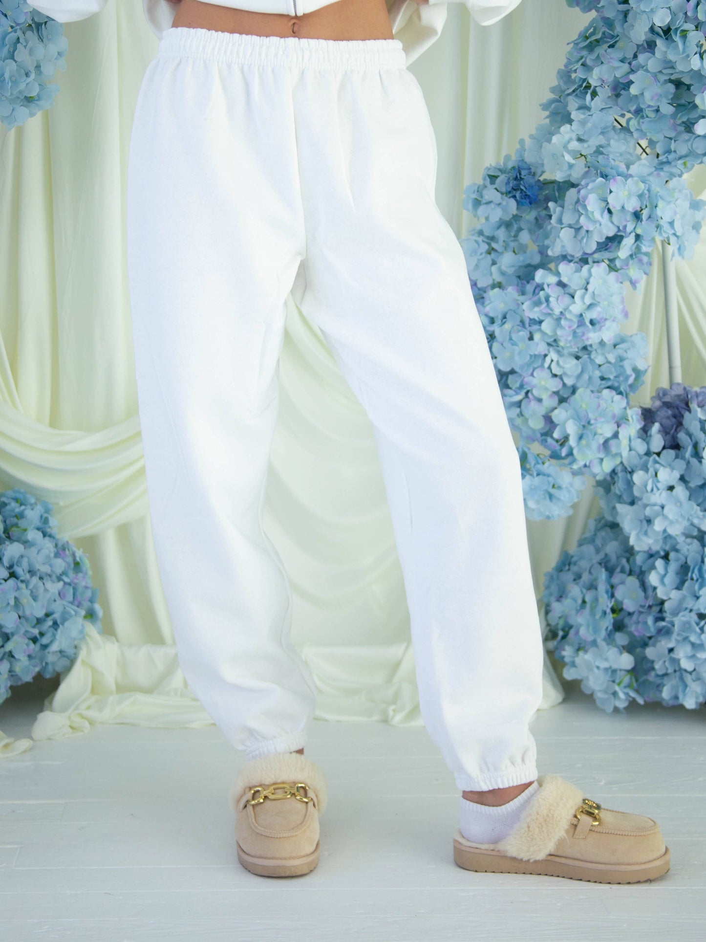 One Last Rodeo Sweats