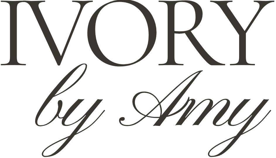 Ivory By Amy