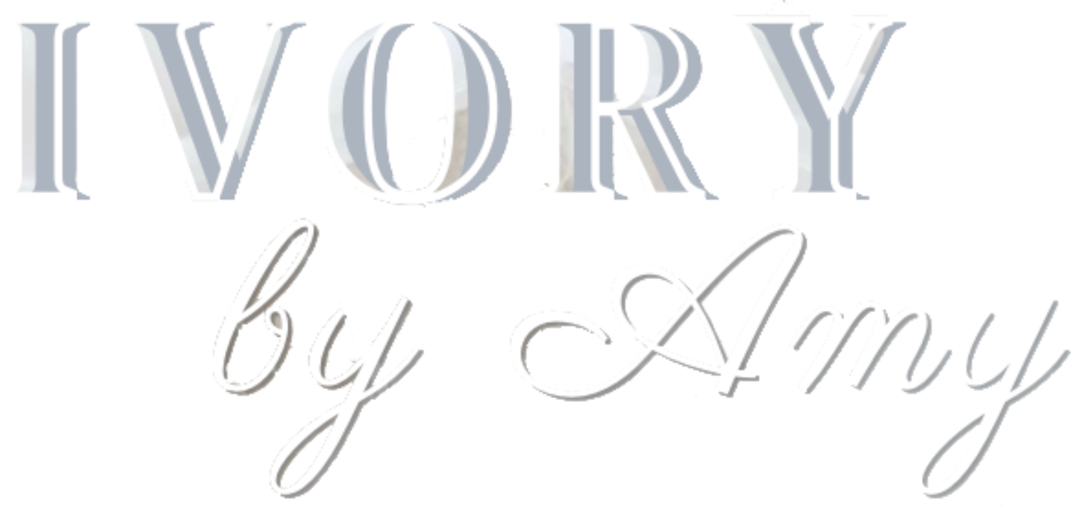 Ivory By Amy