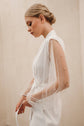 GRWM (Get Ready With Me) Bridal Robe