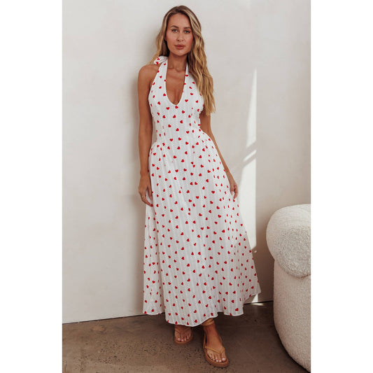 Love Notes Dress