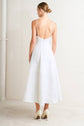 Elegance Midi Dress