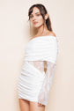 Sweetest Yes Mini Dress