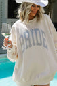 Ivory Bride Sweatshirt