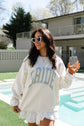 Ivory Bride Sweatshirt