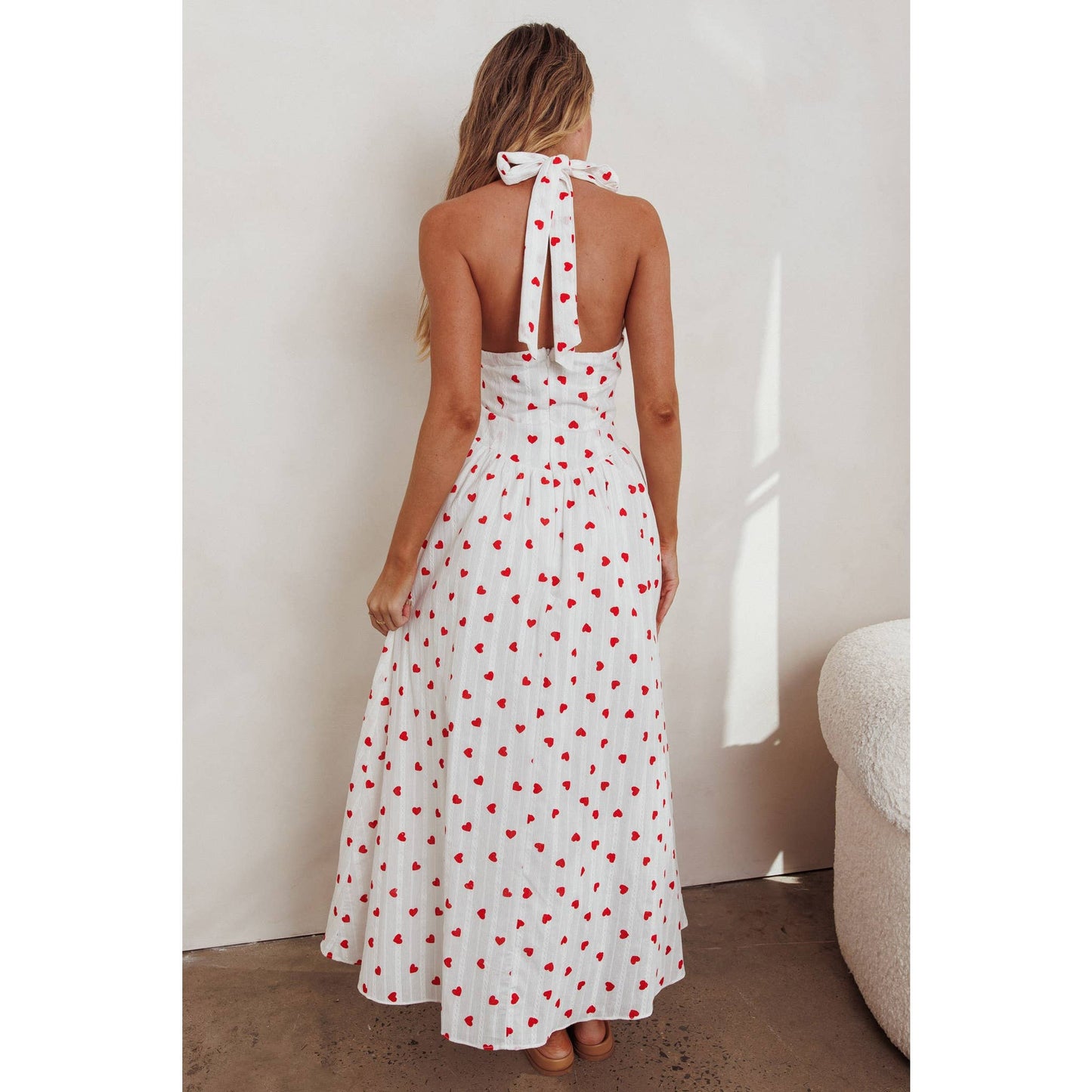 Love Notes Dress