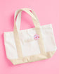 Bride Tote Bag- Neutral