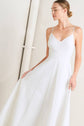 Elegance Midi Dress