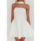 Champagne Toast Mini Dress