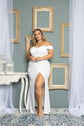 The Vivienne Gown