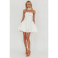 Champagne Toast Mini Dress