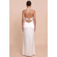 Night Before Satin Dress