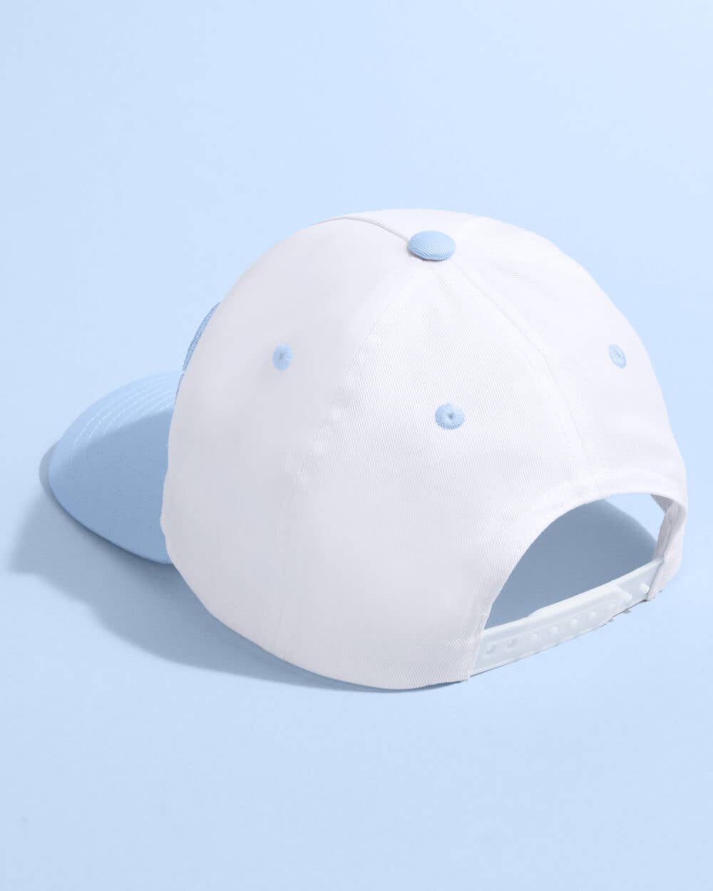 Something Blue Trucker Hat