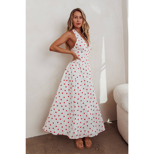 Love Notes Dress