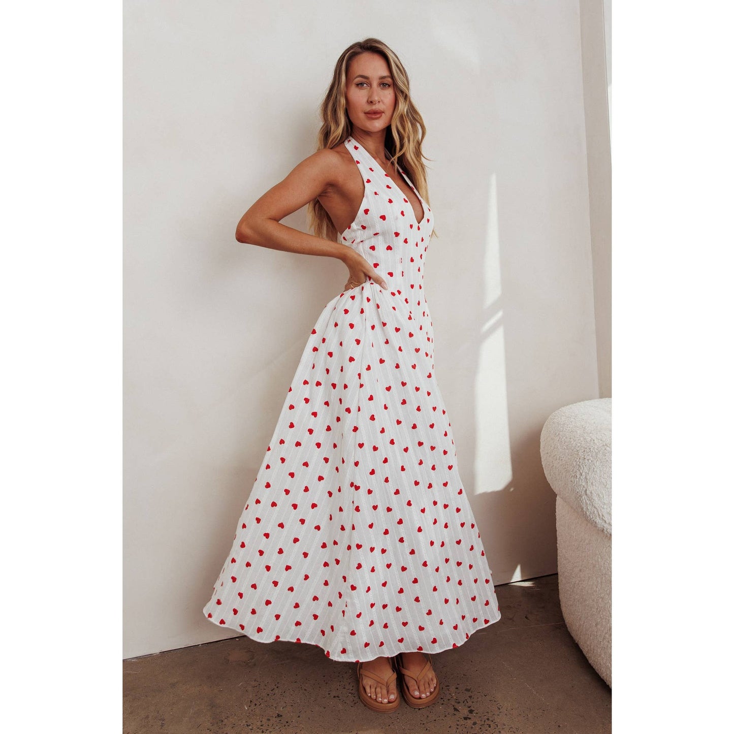 Love Notes Dress