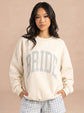 Ivory Bride Sweatshirt