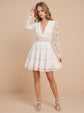Floral Romance Mini Dress