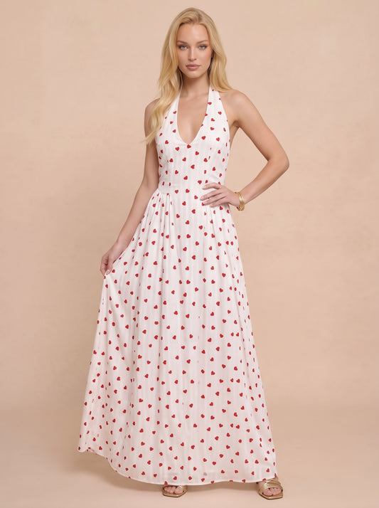 Love Notes Dress