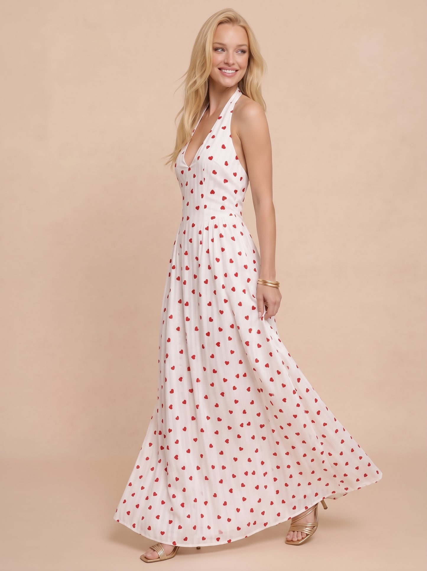 Love Notes Dress