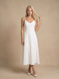 Elegance Midi Dress