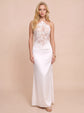 Night Before Satin Dress