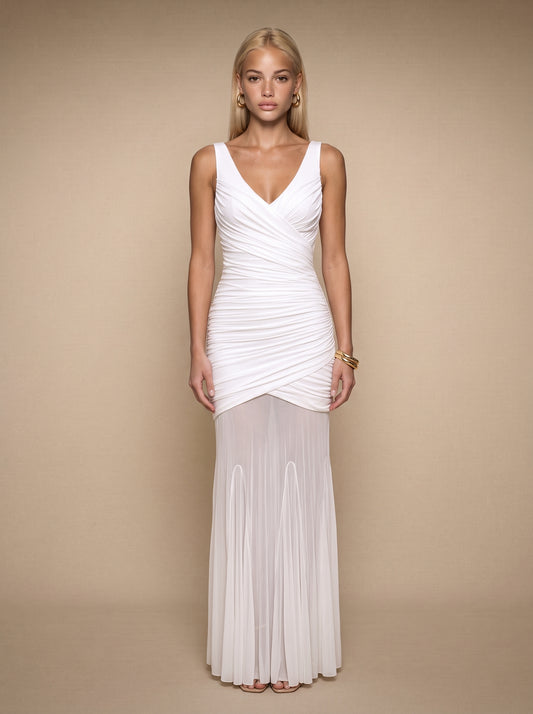 Until We Do Dress