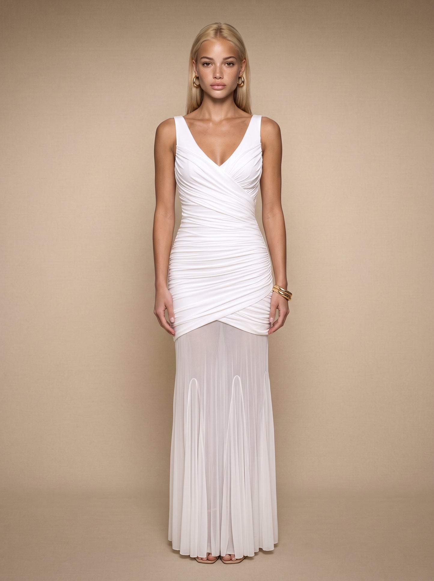 Until We Do Dress