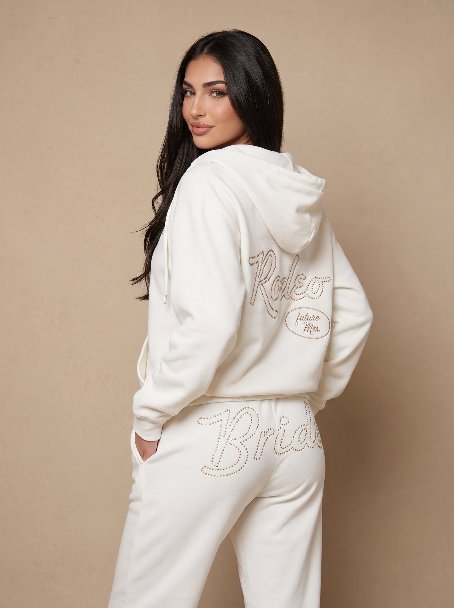 One Last Rodeo Sweats