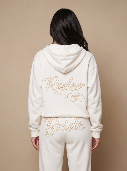 One Last Rodeo Sweats