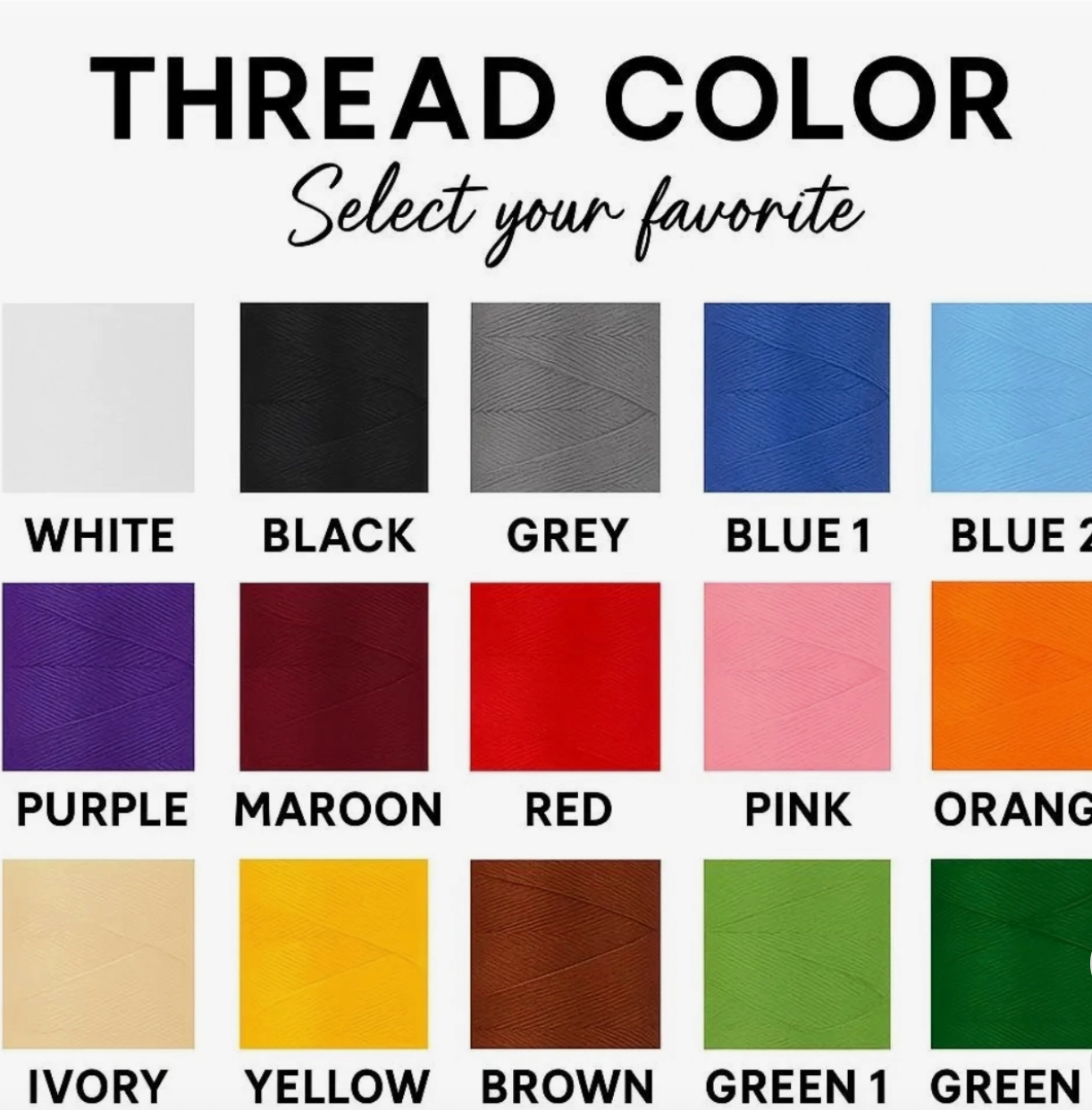 Custom Ribbed Tank Top