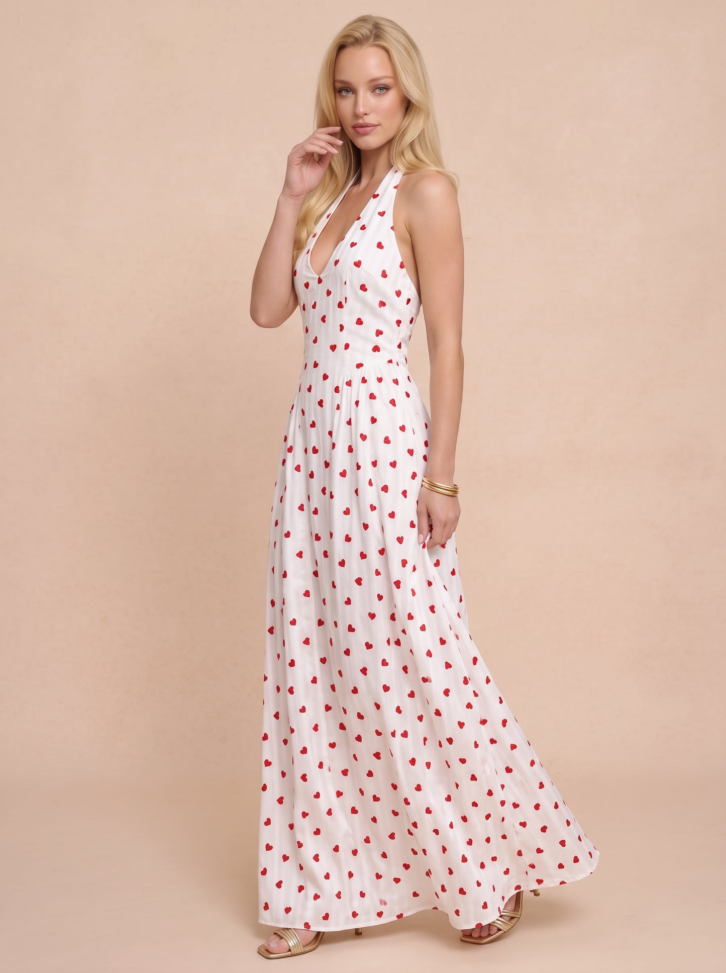 Love Notes Dress