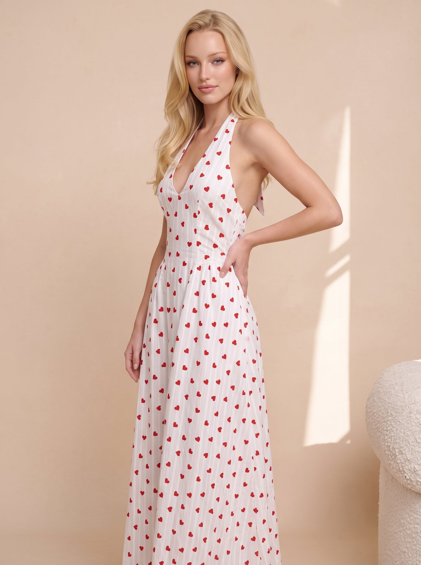 Love Notes Dress