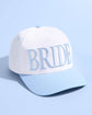 Something Blue Trucker Hat