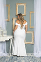 The Vivienne Gown