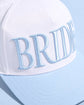 Something Blue Trucker Hat