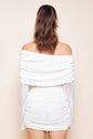 Sweetest Yes Mini Dress
