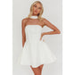 Champagne Toast Mini Dress
