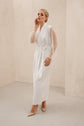 GRWM (Get Ready With Me) Bridal Robe