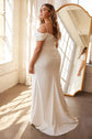 The Timeless Grace Gown