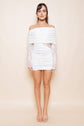 Sweetest Yes Mini Dress