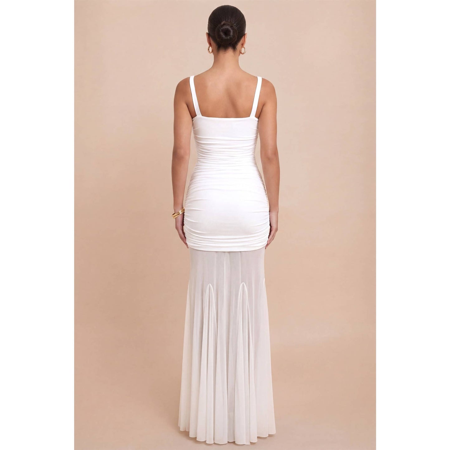 Until We Do Dress