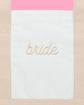 Bride Tote Bag- Neutral